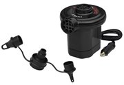 Насос электрический 12В от прикуривателя INTEX 66626