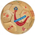 Футбольный мяч Rostov-on-Don FIFA World Cup Russia 2018 GOAL 23см