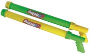 Водное оружие помпа Аквамания 70 см 1Toy