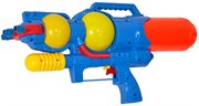 Водное оружие бластер помповый с курком Аквамания 1Toy