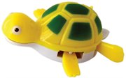 Игрушка для ванны заводная Черепаха Тилибом