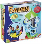 Башня настольная игра Bondibon ВВ1405