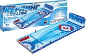 Керлинг Настольная спортивная игра Омский завод Электротоваров
