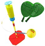 Веселый теннис Swingball набор для игры Mookie 7215