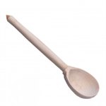 Ложка под роспись чайная неокрашенная Нескучные Игры