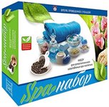 Большой SPA-набор для детского творчества Каррас