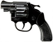 Игрушечное оружие Edison Giocattoli 125 Пистолет Cobra