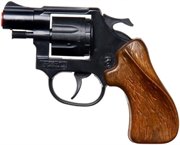 Игрушечное оружие Edison Giocattoli 135 пистолет New Viper