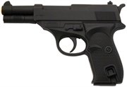 Игрушечное оружие Edison Giocattoli 218 Пистолет Eaglematic