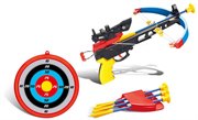 Игрушечное оружие Toy Target 55033 Арбалет со стрелами