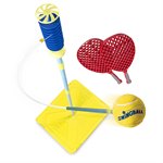 Веселый теннис All Surface Swingball набор для игры Mookie 7222
