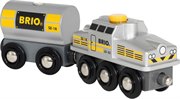 BRIO Деревянная железная дорога БРИО Поезд Special Edition 2018 33500