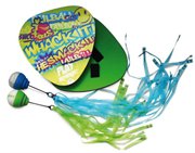 Веселый теннис Mixed Doubles набор для игры 2 перчатки-ракетки 2 мяча Mookie 7274