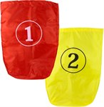 Мешки для прыжков 48 х 72 см 2 шт 1TOY