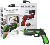 Интерактивное оружие AR Blaster, соединение Bluetooth