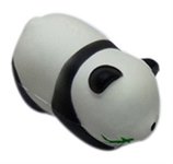 Сквиши М-м-мняшка игрушка-антистресс Панда 1Toy