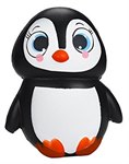Сквиши М-м-мняшка игрушка-антистресс Пингвин 1Toy