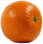 Сквиши М-м-мняшка игрушка-антистресс Апельсин 1Toy