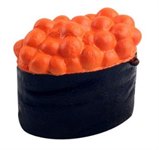 Сквиши М-м-мняшка игрушка-антистресс Суши 1Toy