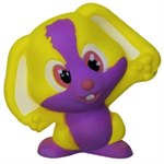 Сквиши М-м-мняшка игрушка-антистресс Зайчик 1Toy