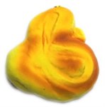 Сквиши М-м-мняшка игрушка-антистресс Булочка 1Toy