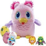 Дразнюка Несушка Розовая Cова Несовушка Koo Koo Egg Drops