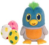 Дразнюка Несушка Утка Koo Koo Egg Drops