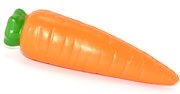 Сквиши М-м-мняшка игрушка-антистресс Морковь 1Toy