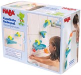 Набор игрушек для ванны Горки HABA