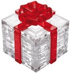 3D Crystal Puzzle головоломка Подарок