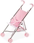 Коляска для кукол прогулочная складная 58 см Valentina Arias