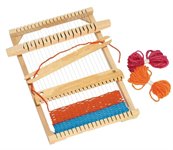 Набор для рукоделия Деревянный Ткацкий станок Пэлси