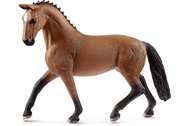 Ганноверская кобыла Фигурка лошади для конюшни Schleich 13817