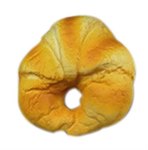 Сквиши М-м-мняшка игрушка-антистресс Рогалик 1Toy