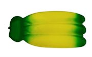 Сквиши М-м-мняшка игрушка-антистресс Гроздь Бананов 1Toy