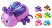 Игрушка заводная Жучок 1Toy
