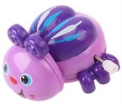 Игрушка заводная Жучок 1Toy