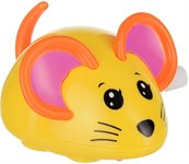 Игрушка заводная Мышка 1Toy