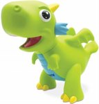 Игрушка для ванной Водный Дракон Tomy