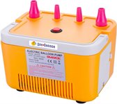 Компрессор для накачивания воздушных шаров 680 ватт Smayda