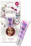 Детский блеск для губ Lucky Гранатовый десерт Только для девочек Детская косметика