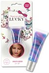 Детский блеск для губ Lucky Ягодный восторг Только для девочек Детская косметика