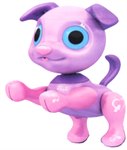 щенок робот Робо-Пёс Robo Pets фиолетовый