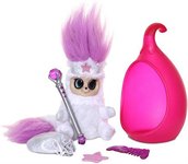 Пушастик Принцесса Мелина Bush Baby World