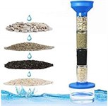 ЭКСПЕРИМЕНТАРИУМ Фильтрование воды научный набор Т14043