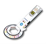 ЭКСПЕРИМЕНТАРИУМ Металлоискатель набор для сборки модели Т14052