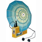 ЭКСПЕРИМЕНТАРИУМ Подслушивающее устройство набор для сборки модели Т14053