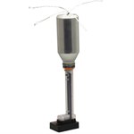 ЭКСПЕРИМЕНТАРИУМ Электростатический генератор набор для сборки модели Т14047