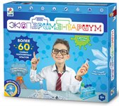 Большой научный набор 65 опытов Экспериментариум т14187