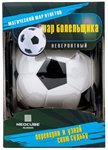 Магический шар ответов и предсказаний Футбольный мяч The Magic 8 Ball